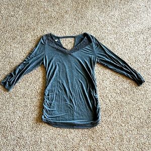 Maurice’s Long Sleeve Shirt